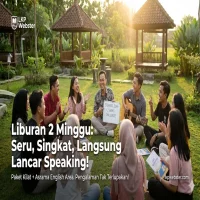 2 Minggu